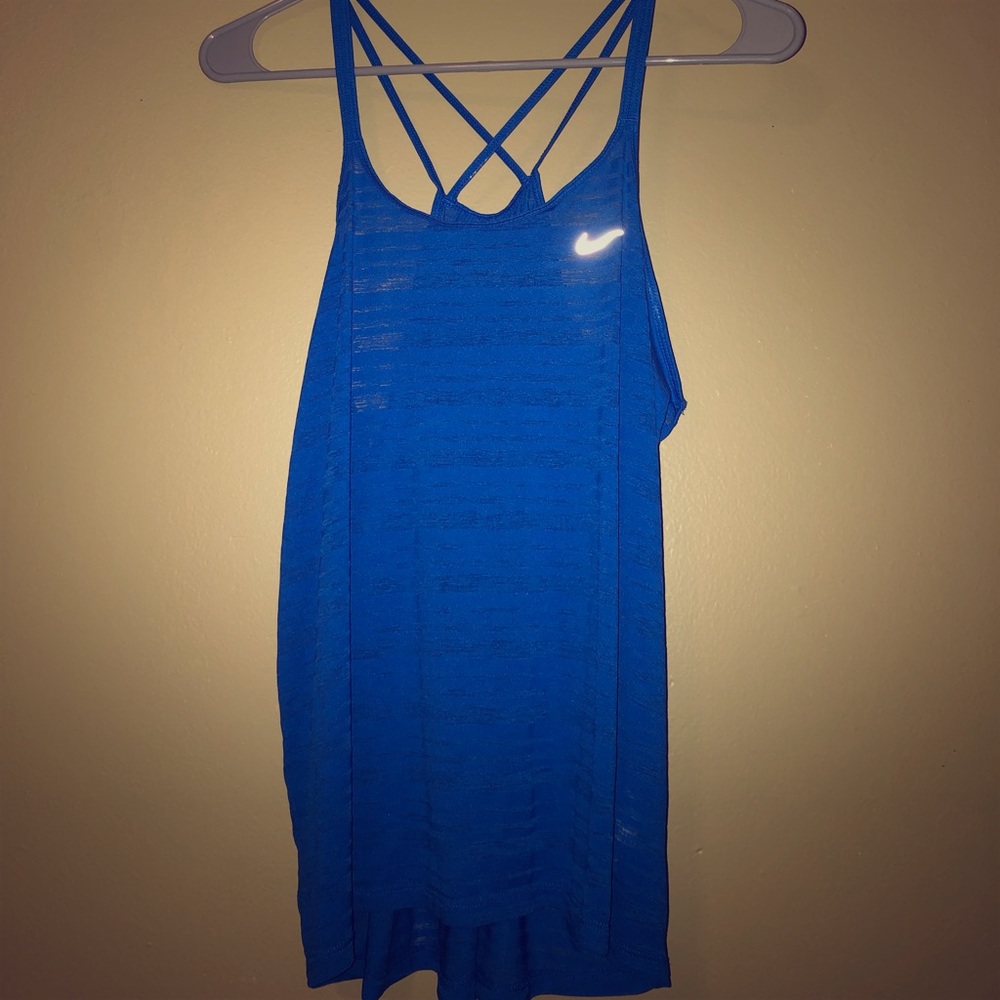 Nike Dri-Fit Tank Top